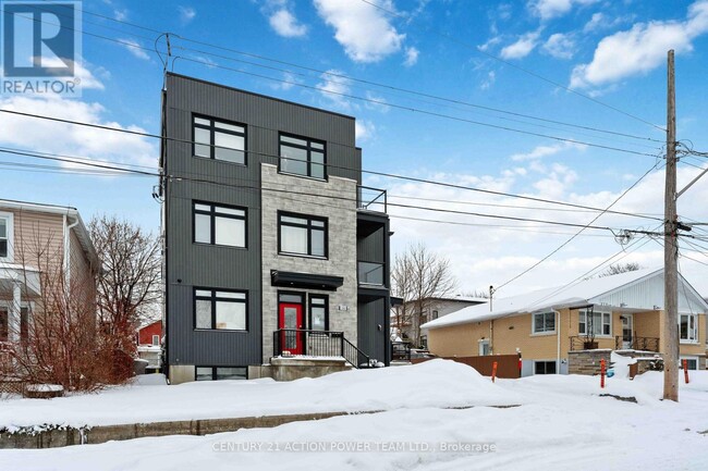 280 Lévis Ave in Ottawa, ON - Building Photo - Building Photo