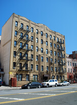 1925 Ocean Ave Apartments