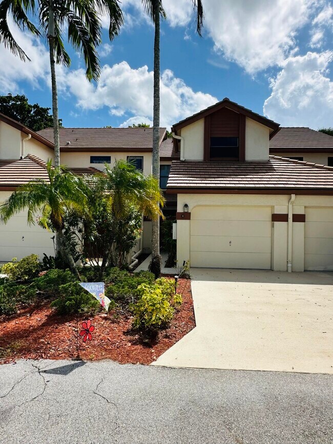 property at 12724 Shoreline Dr