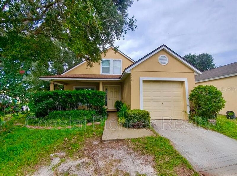 5455 Cedar Ln in Orlando, FL - Building Photo