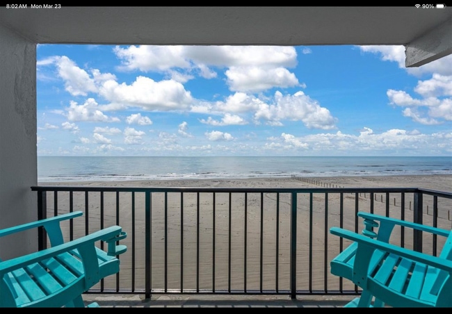 property at 11949 Termini San Luis Pass Rd