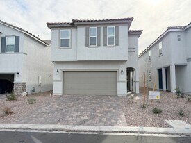 6983 Cottage Vis Ave in Las Vegas, NV - Building Photo