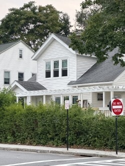 25 Institute Rd in Worcester, MA - Building Photo - Building Photo