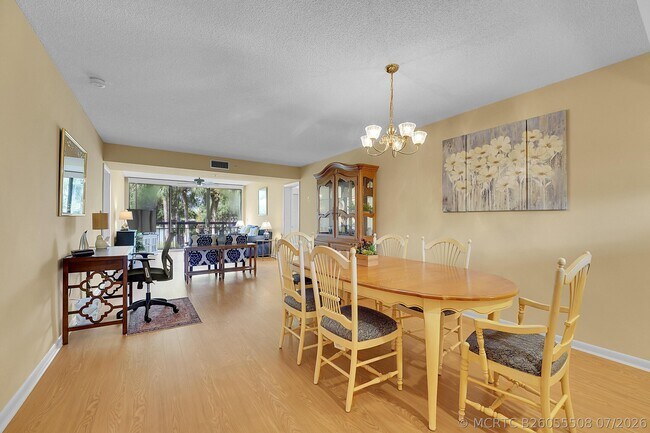 property at 2001 Marina Isle Way