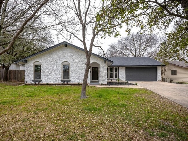 property at 9704 Chukar Cir