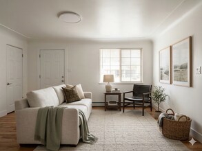 760 Vrain St in Denver, CO - Building Photo - Building Photo