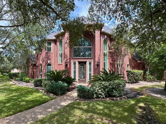 property at 13602 Spring Mint Dr