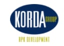 Property Management Company Logo Korda Group