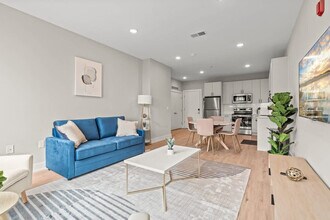 916 N Delaware Ave in Philadelphia, PA - Building Photo - Building Photo