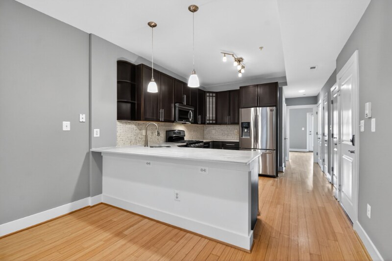 1241 Kenyon St NW in Washington, DC - Building Photo