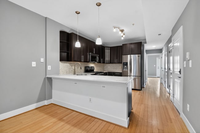 property at 1241 Kenyon St NW