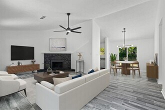 5142 Huxley Rd in Stone Mountain, GA - Building Photo - Building Photo