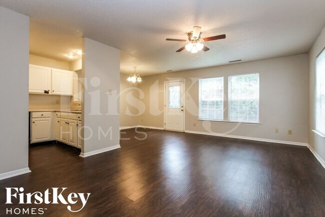 6518 Redland Way in Indianapolis, IN - Building Photo - Building Photo