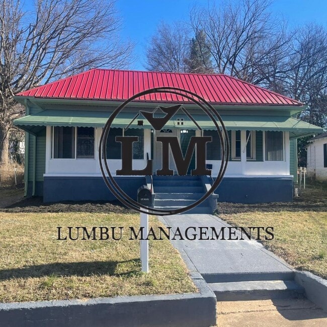 1440 Myrtle Ave in Danville, VA - Building Photo - Building Photo