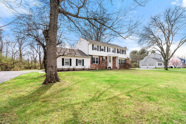 10 Monroe Ct in Princeton, NJ - Building Photo - Building Photo