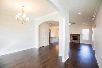 4000 SW Hollyhock St in Bentonville, AR - Building Photo - Building Photo