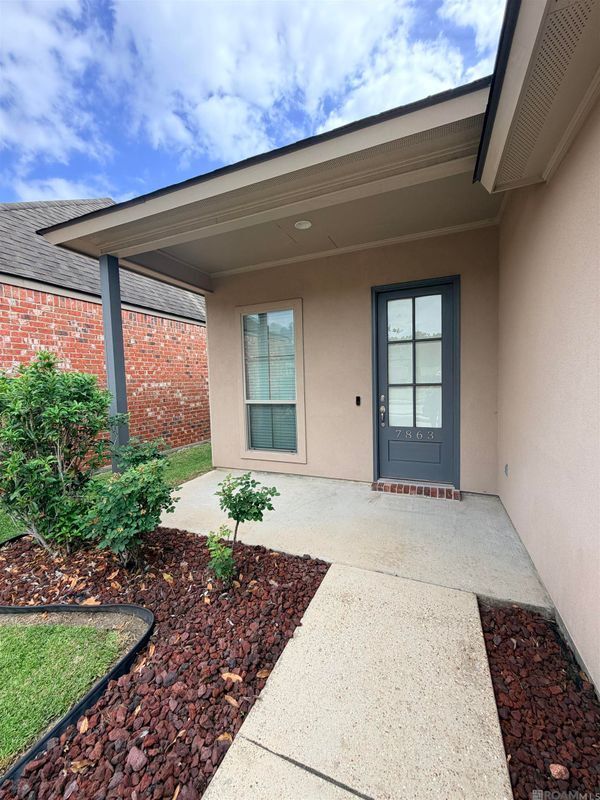 7863 Seville Ct in Baton Rouge, LA - Building Photo - Building Photo