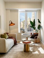 111 Broad St in New York, NY - Building Photo