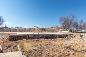 The Oak in Falls Church, VA - Building Photo - Building Photo