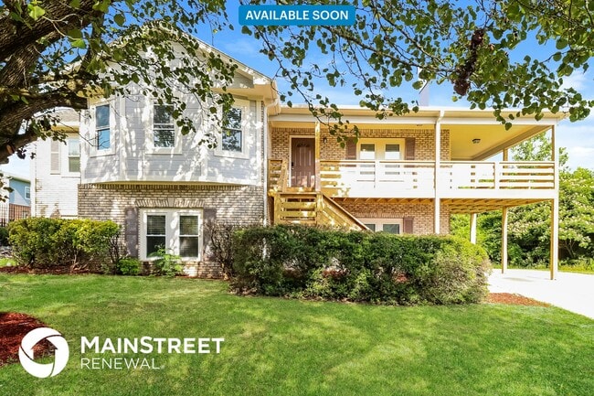 property at 1112 Harris Ave