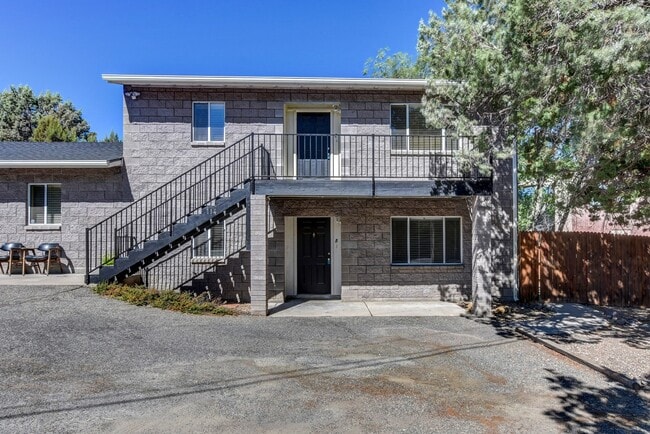 property at 114 Bradshaw Dr