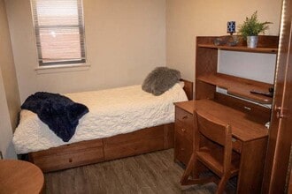 Dewberry Station in Harrisburg, PA - Foto de edificio - Floor Plan