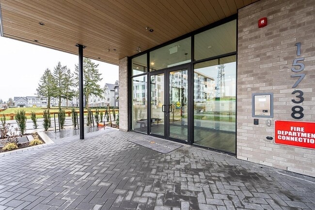 15733-15785 85 Ave in Surrey, BC - Building Photo - Building Photo