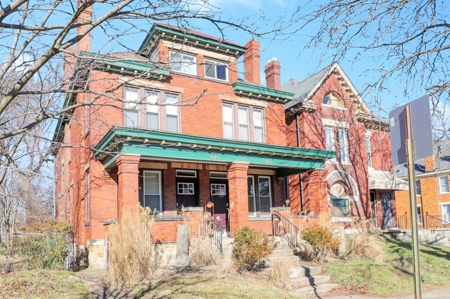 property at 1458 Bryden Rd