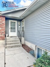 1982 Shetland Ave in Pocatello, ID - Building Photo - Building Photo