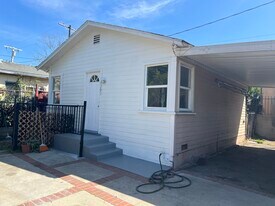 14202 Erwin St in Van Nuys, CA - Building Photo