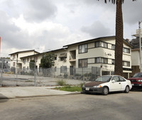 The Judy Lynn in Los Angeles, CA - Building Photo - Building Photo