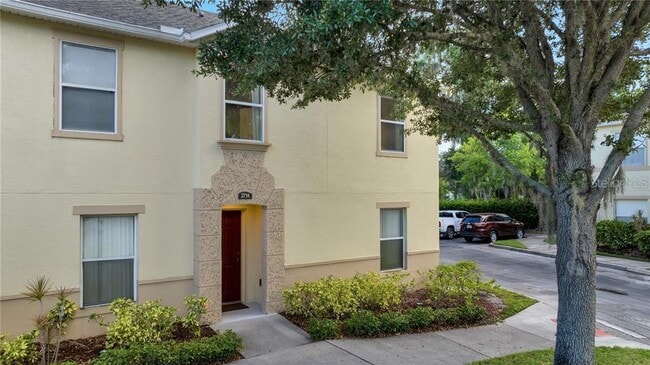 property at 2714 Club Cortile Cir