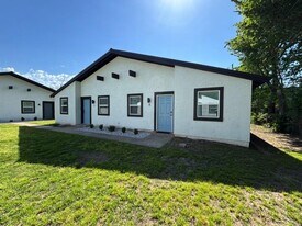 600 Allen Ave in Springdale, AR - Building Photo