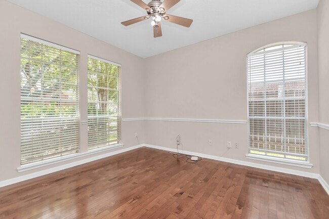 property at 4126 Midstream Dr