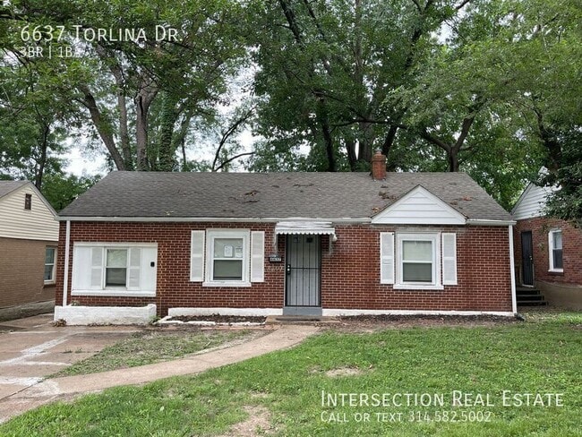 property at 6637 Torlina Dr