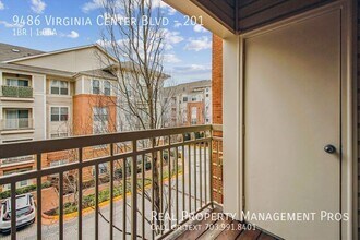 9486 Virginia Center Blvd in Vienna, VA - Building Photo - Building Photo