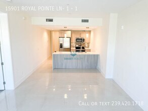 15901 ROYAL POINTE Ln in Ft. Myers, FL - Building Photo - Building Photo