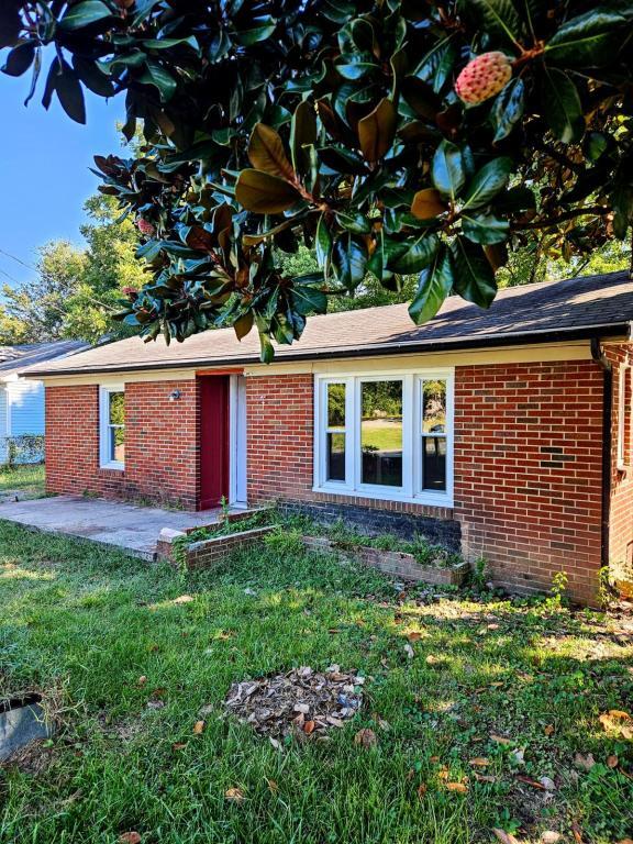 property at 1207 Wildwood Lake Rd SE
