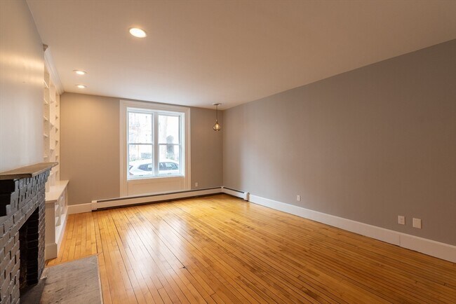 40 Mt Vernon St in Boston, MA - Building Photo - Building Photo
