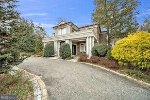 5306 Bradley Blvd in Bethesda, MD - Building Photo