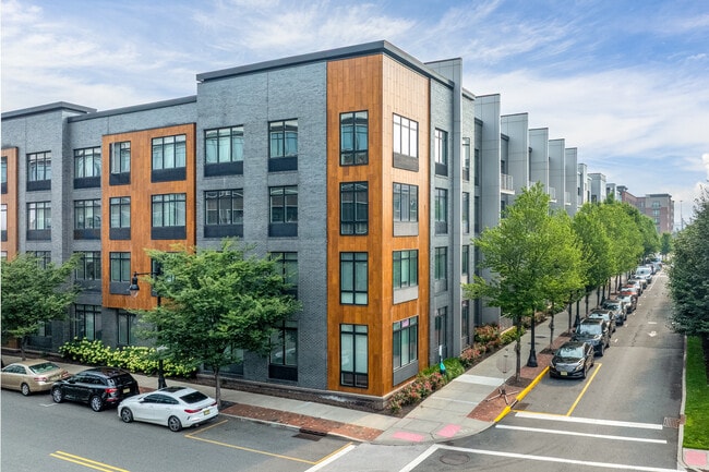330 Angelo Cifelli in Harrison, NJ - Foto de edificio - Building Photo