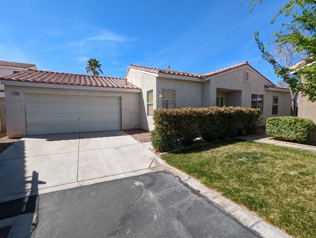 7349 Misty Glow Ct