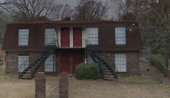 764 81st St S in Birmingham, AL - Building Photo