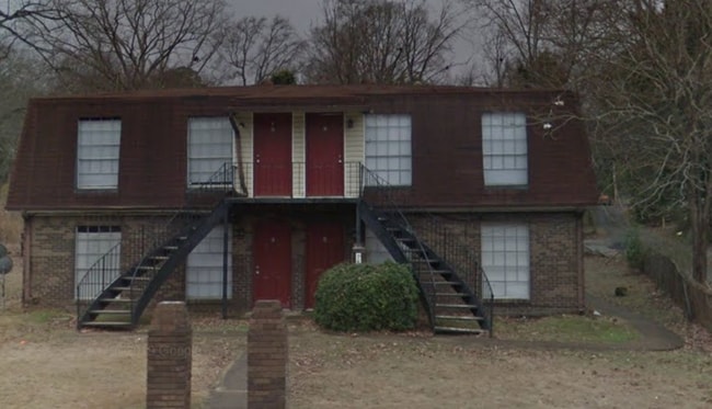 property at 764 81st St S