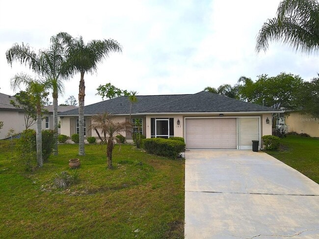 142 Rolling Sands Dr in Palm Coast, FL - Building Photo - Building Photo
