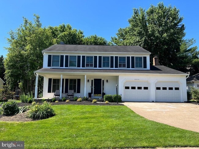property at 20053 Great Falls Forest Dr