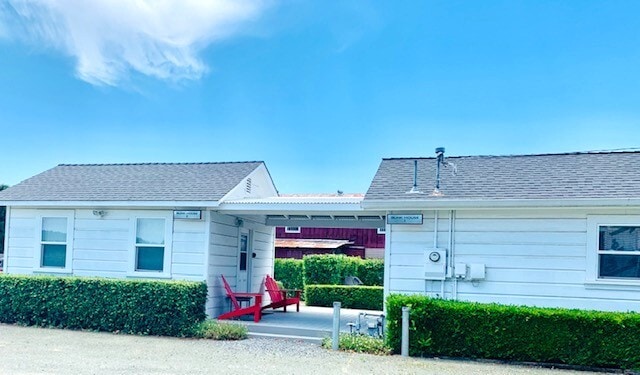 871 A Dowdell Ln in St Helena, CA - Building Photo - Building Photo