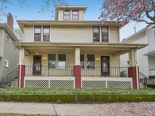 property at 1289 City Park Ave