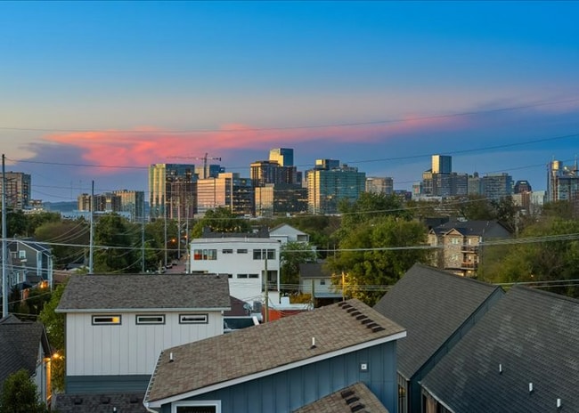 1300 Edgehill Ave in Nashville, TN - Building Photo - Building Photo