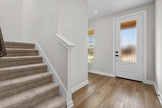 1126 Whispering Winds Dr in Beasley, TX - Building Photo - Building Photo